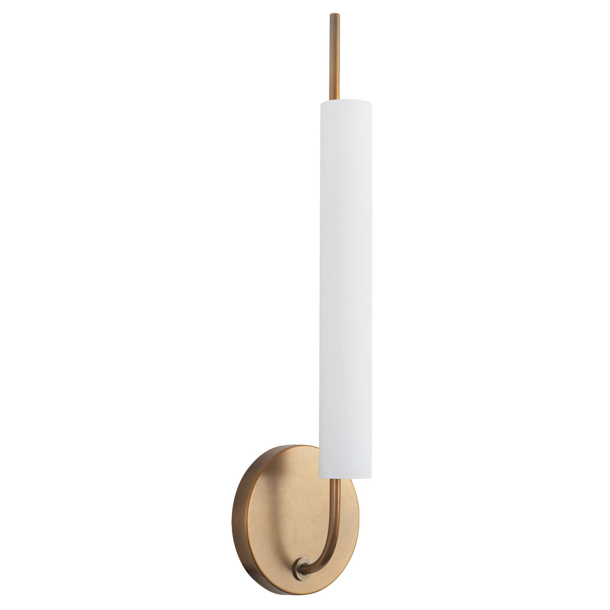 Applique murale Wick Laiton vintage – vue 3