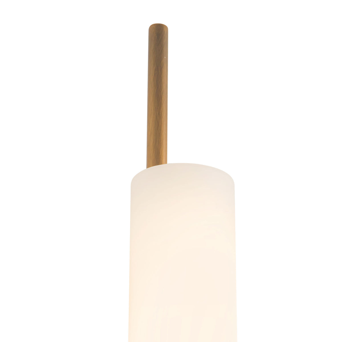 Applique murale Wick Laiton vintage – vue 4
