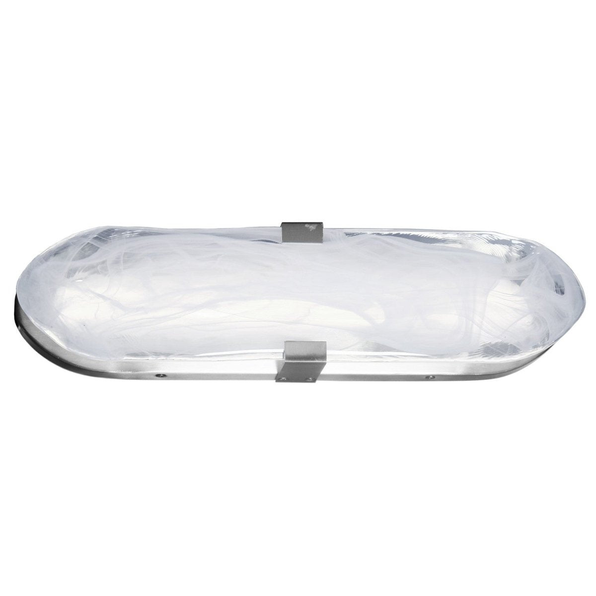 Applique murale Willmina - Chrome poli 16 1/4" by Dainolite | Luminaires & cie