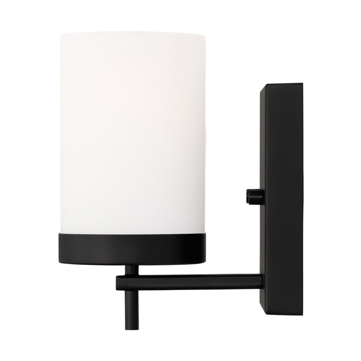 Applique murale Zire - Nickel brossé by Visual Comfort Studio | Luminaires & cie