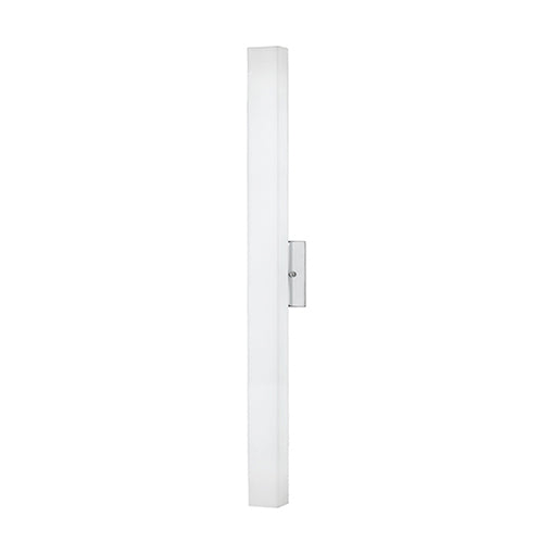 Barre d'éclairage de salle de bain Melville Chrome – vue 2