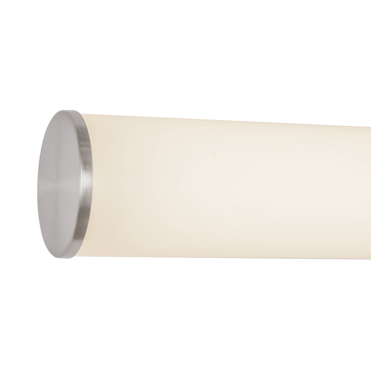 Barre d'éclairage de salle de bain Rico Nickel brossé, 30 1/8" – vue 5