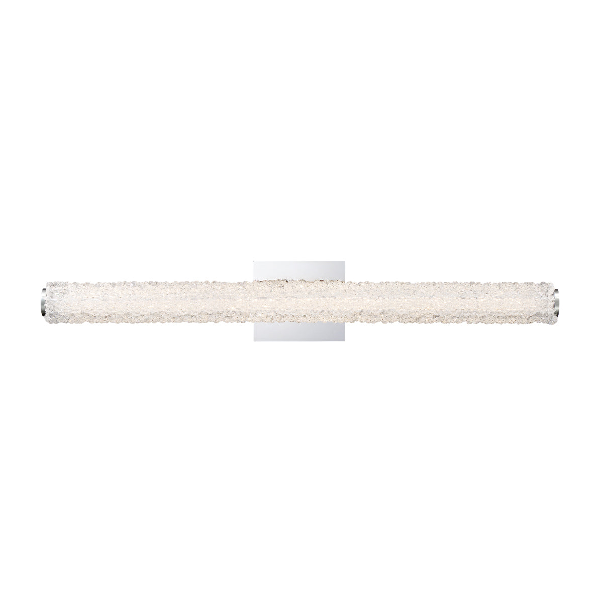 Barre d'éclairage de salle de bain Sassi 36" – Eurofase