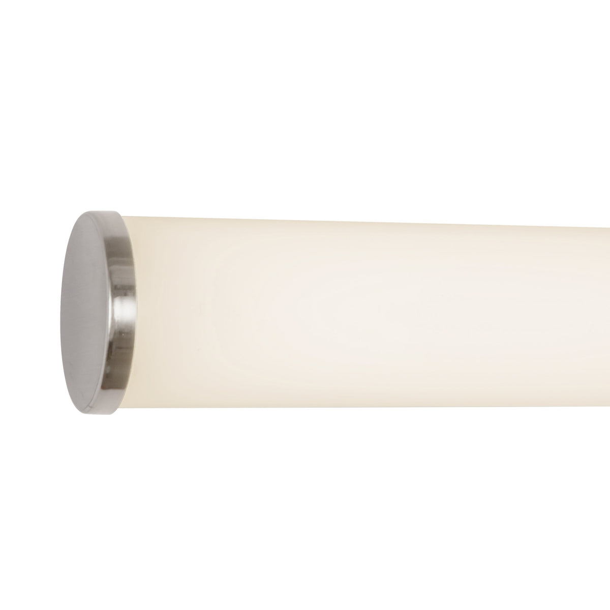 Barre d'éclairage de salle de bain Tectra Nickel brossé, 18 1/8" – vue 5