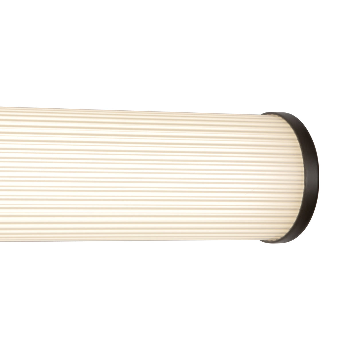 Barre d'éclairage de salle de bain Vire Noir, 24 1/8" – vue 5