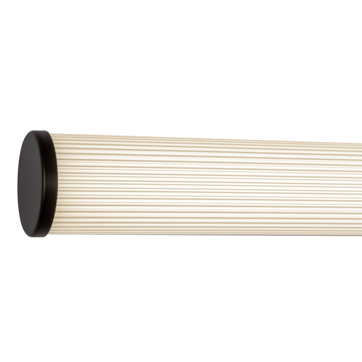 Barre d'éclairage de salle de bain Vire Noir, 36" – vue 5