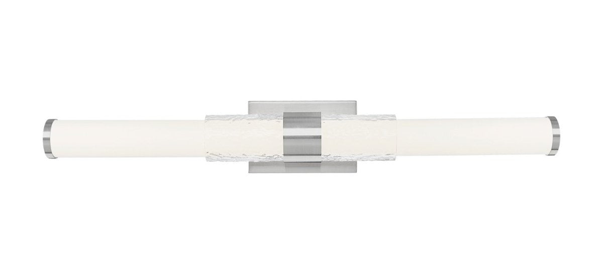 Barre d'éclairage de salle de bain Egon - Or moderne 40" by Z-Lite | Luminaires & cie