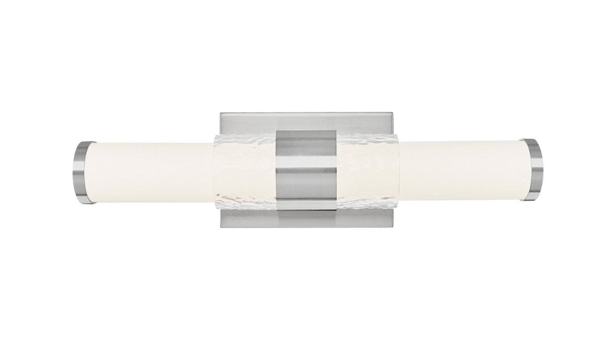 Barre d'éclairage de salle de bain Egon - Or moderne 40" by Z-Lite | Luminaires & cie