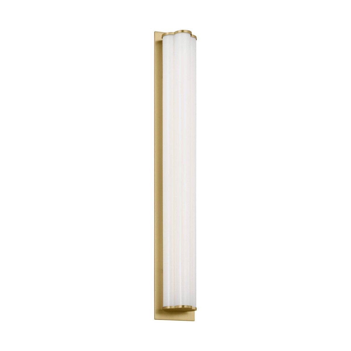 Barre d'éclairage de salle de bain Freya - 32" by Visual Comfort Studio | Luminaires & cie