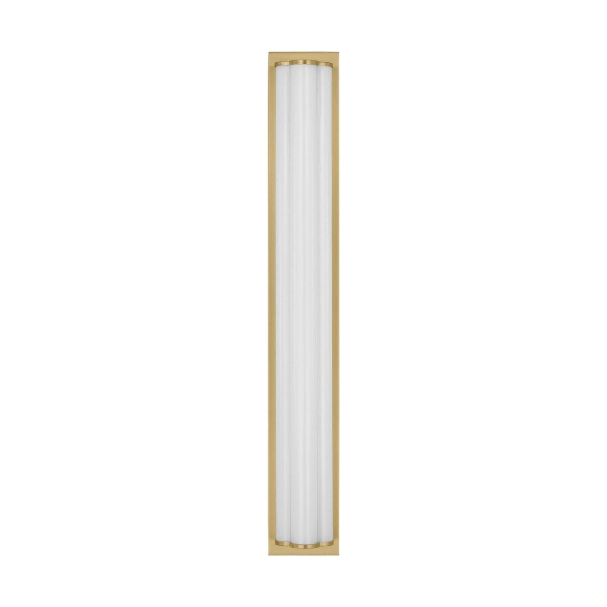 Barre d'éclairage de salle de bain Freya - 16" by Visual Comfort Studio | Luminaires & cie