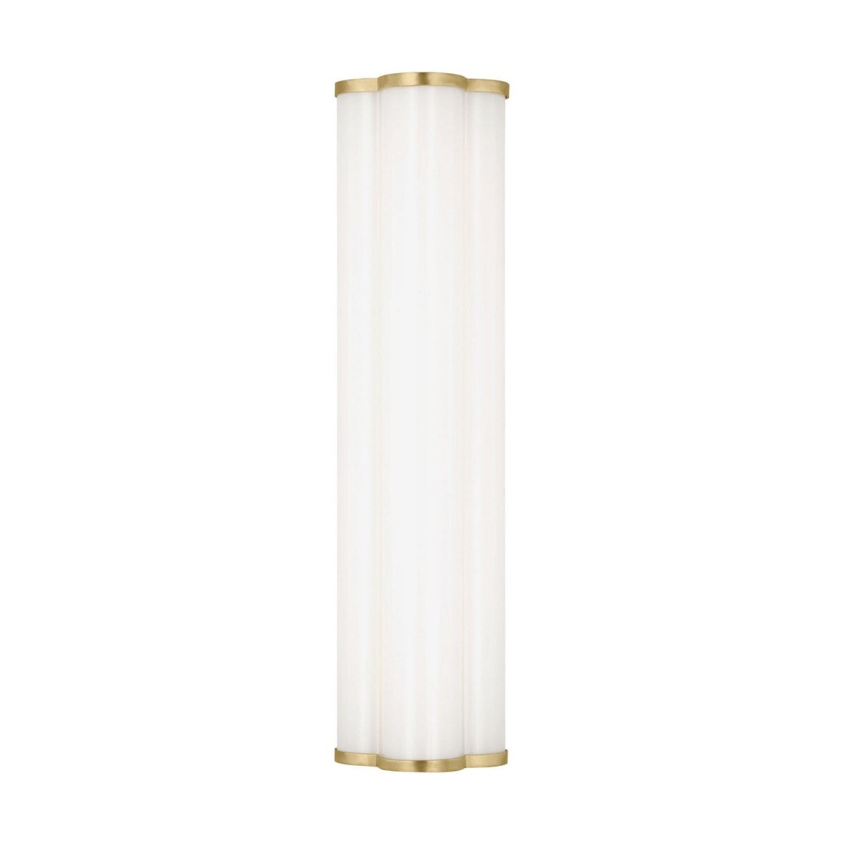 Barre d'éclairage de salle de bain Freya - 16" by Visual Comfort Studio | Luminaires & cie