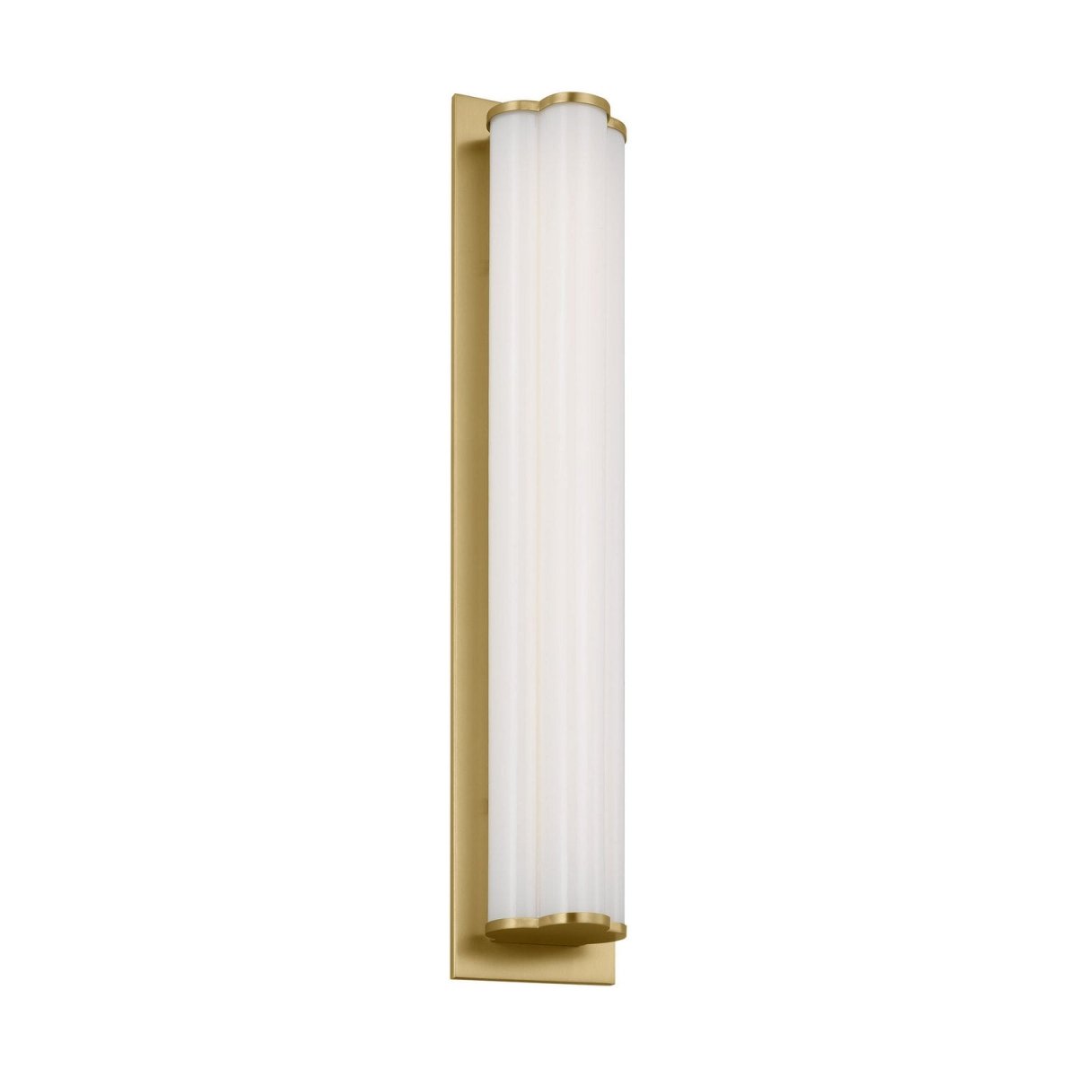 Barre d'éclairage de salle de bain Freya - 16" by Visual Comfort Studio | Luminaires & cie