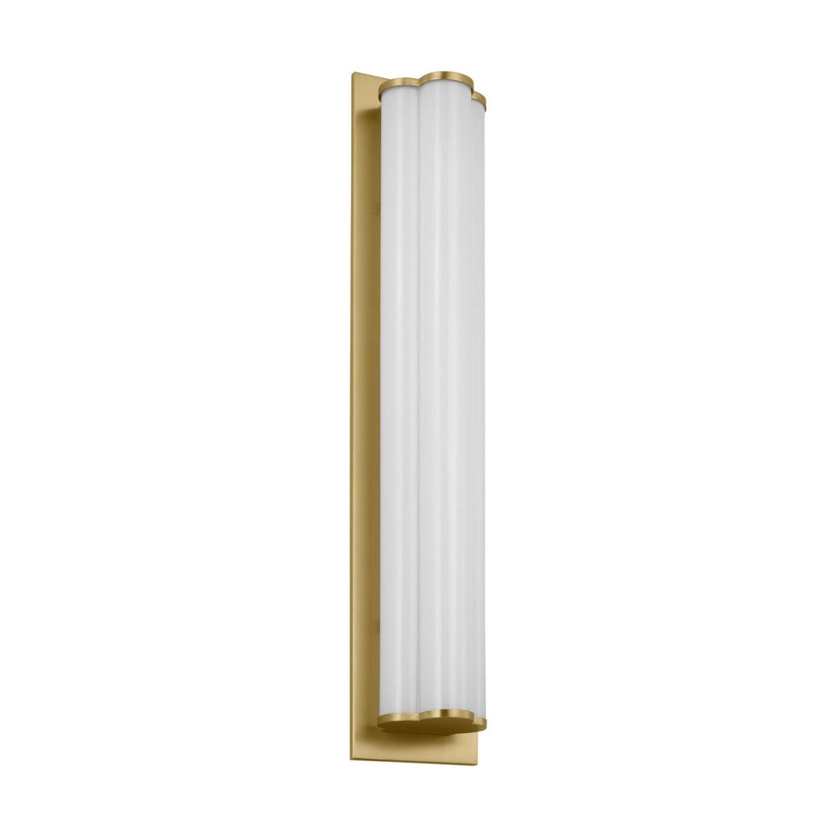 Barre d'éclairage de salle de bain Freya - 16" by Visual Comfort Studio | Luminaires & cie