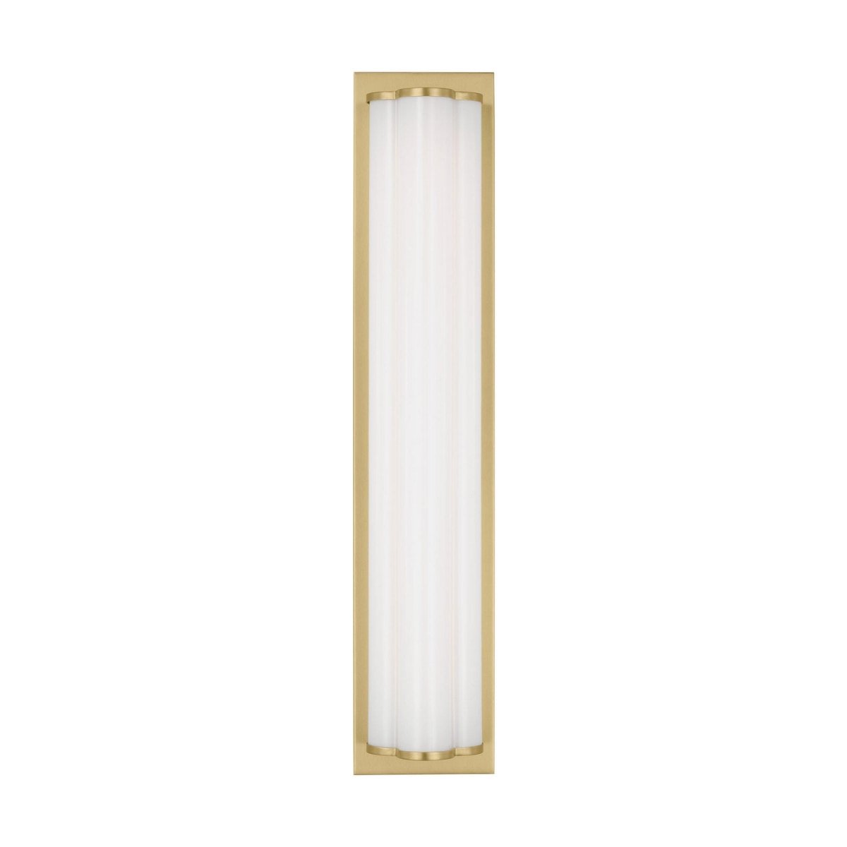 Barre d'éclairage de salle de bain Freya - 16" by Visual Comfort Studio | Luminaires & cie