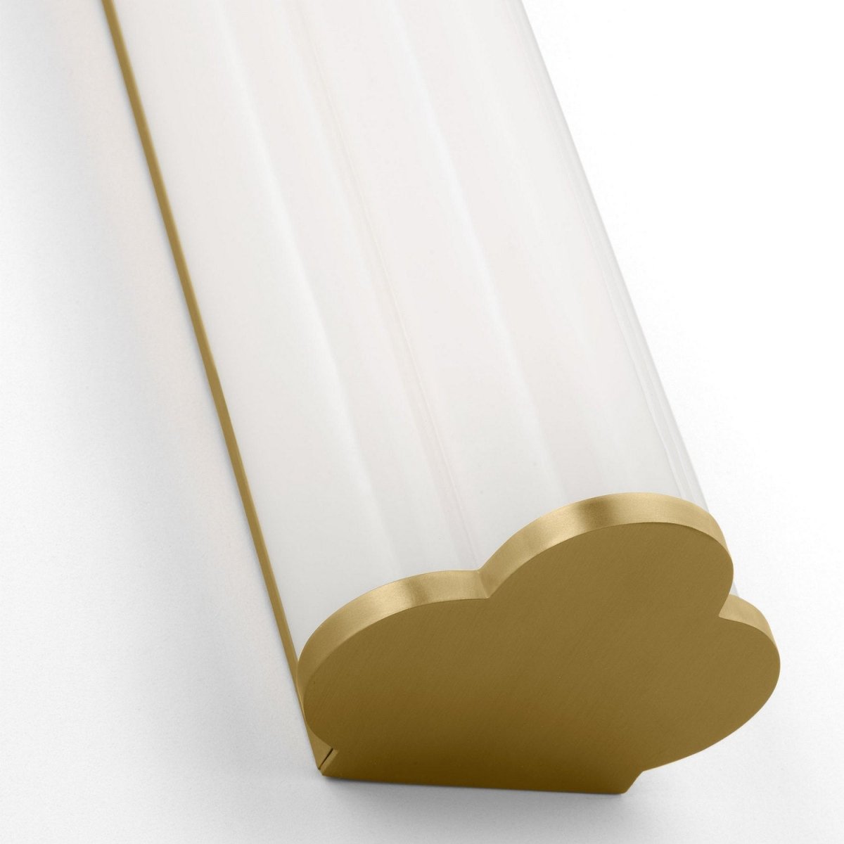 Barre d'éclairage de salle de bain Freya - 16" by Visual Comfort Studio | Luminaires & cie