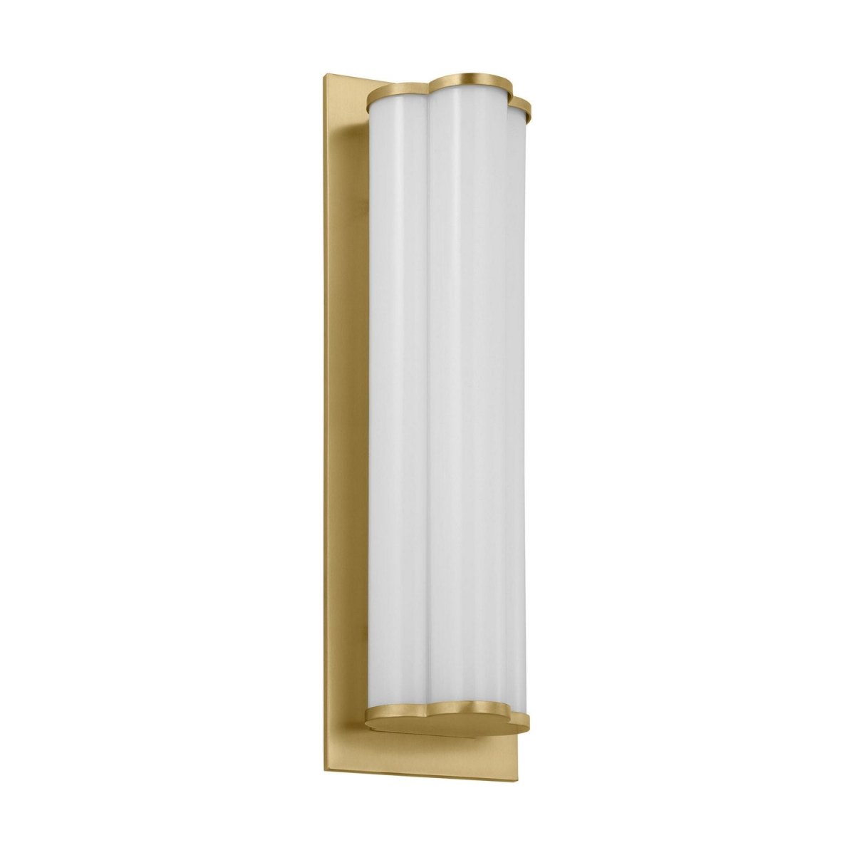 Barre d'éclairage de salle de bain Freya - 16" by Visual Comfort Studio | Luminaires & cie