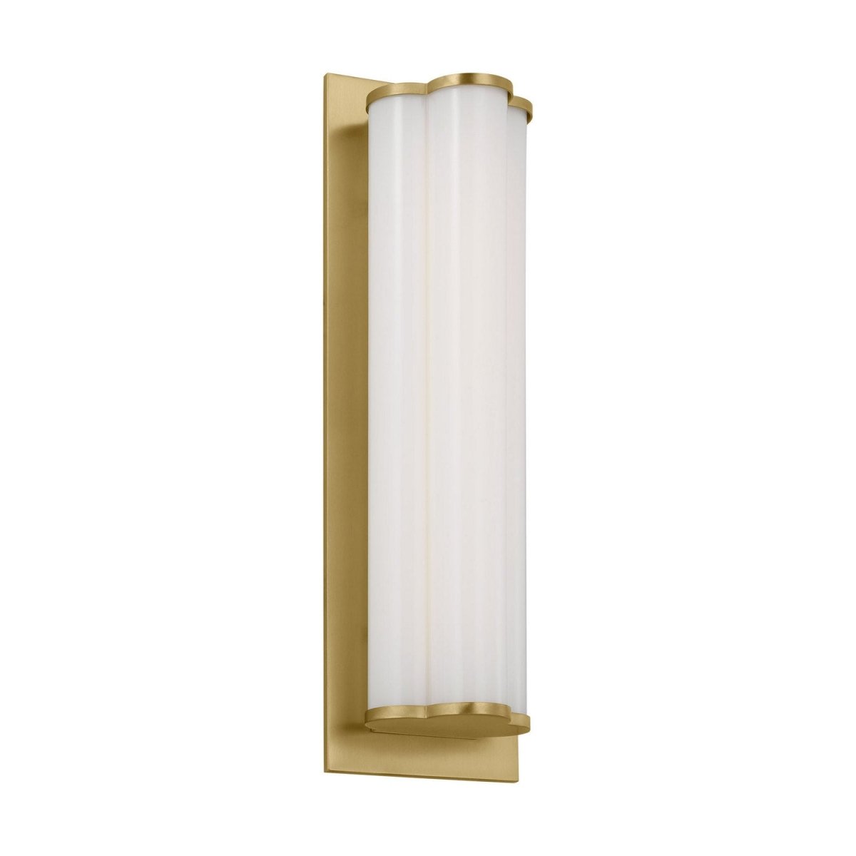 Barre d'éclairage de salle de bain Freya - 16" by Visual Comfort Studio | Luminaires & cie