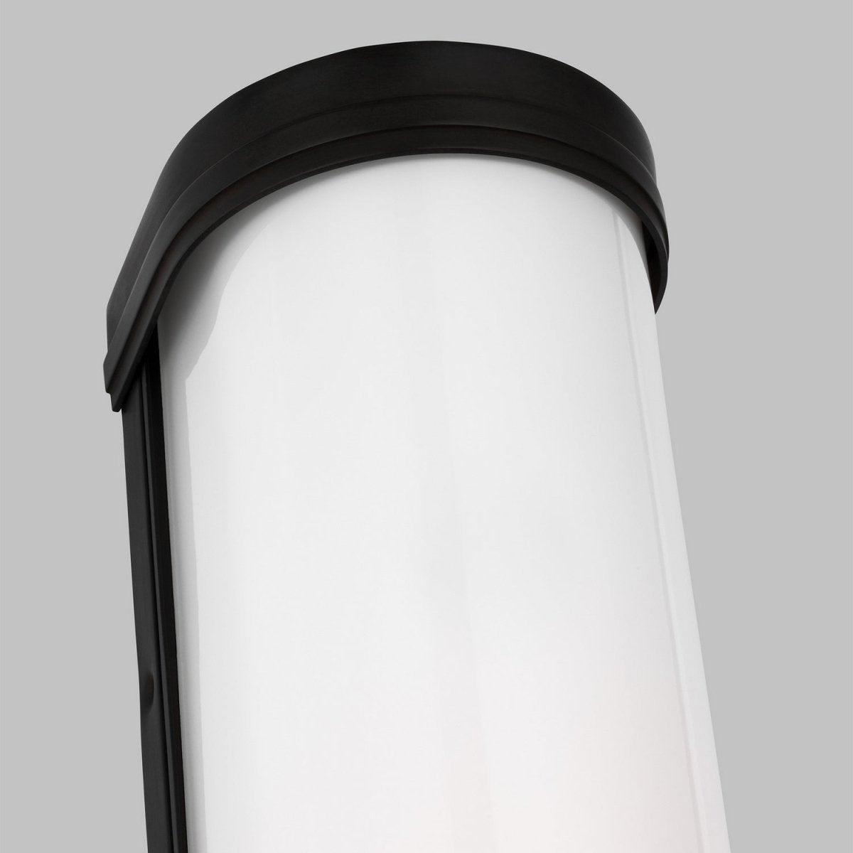 Barre d'éclairage de salle de bain Ifran - Nickel poli 24" by Visual Comfort Studio | Luminaires & cie