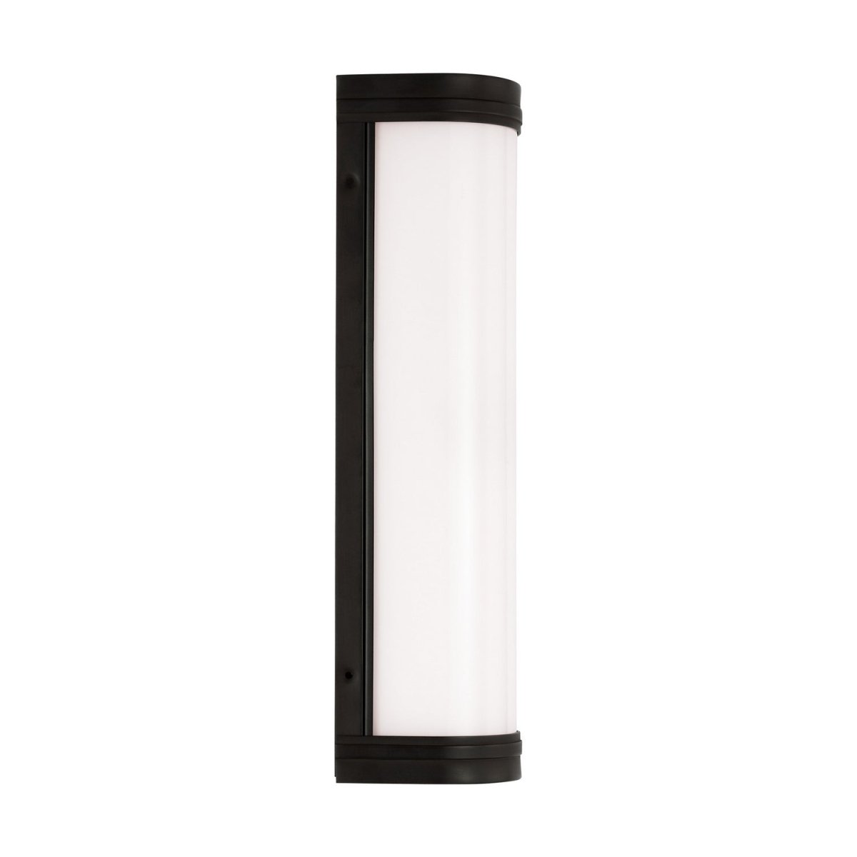 Barre d'éclairage de salle de bain Ifran - Nickel poli 24" by Visual Comfort Studio | Luminaires & cie