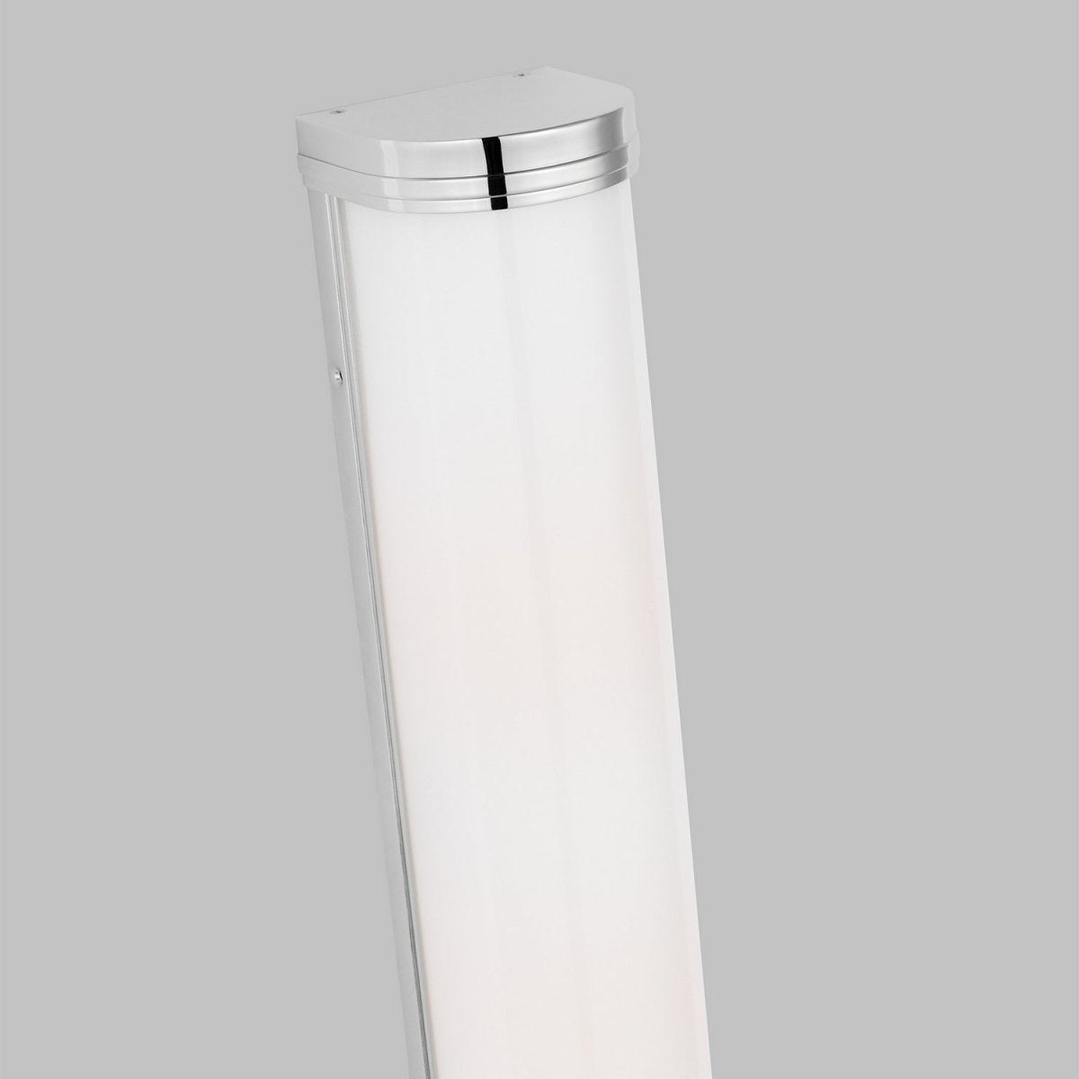 Barre d'éclairage de salle de bain Ifran - Nickel poli 24" by Visual Comfort Studio | Luminaires & cie