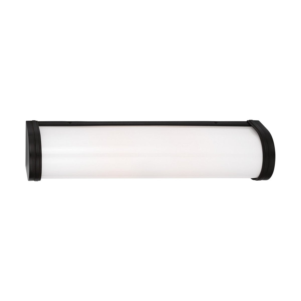 Barre d'éclairage de salle de bain Ifran - Nickel poli 24" by Visual Comfort Studio | Luminaires & cie