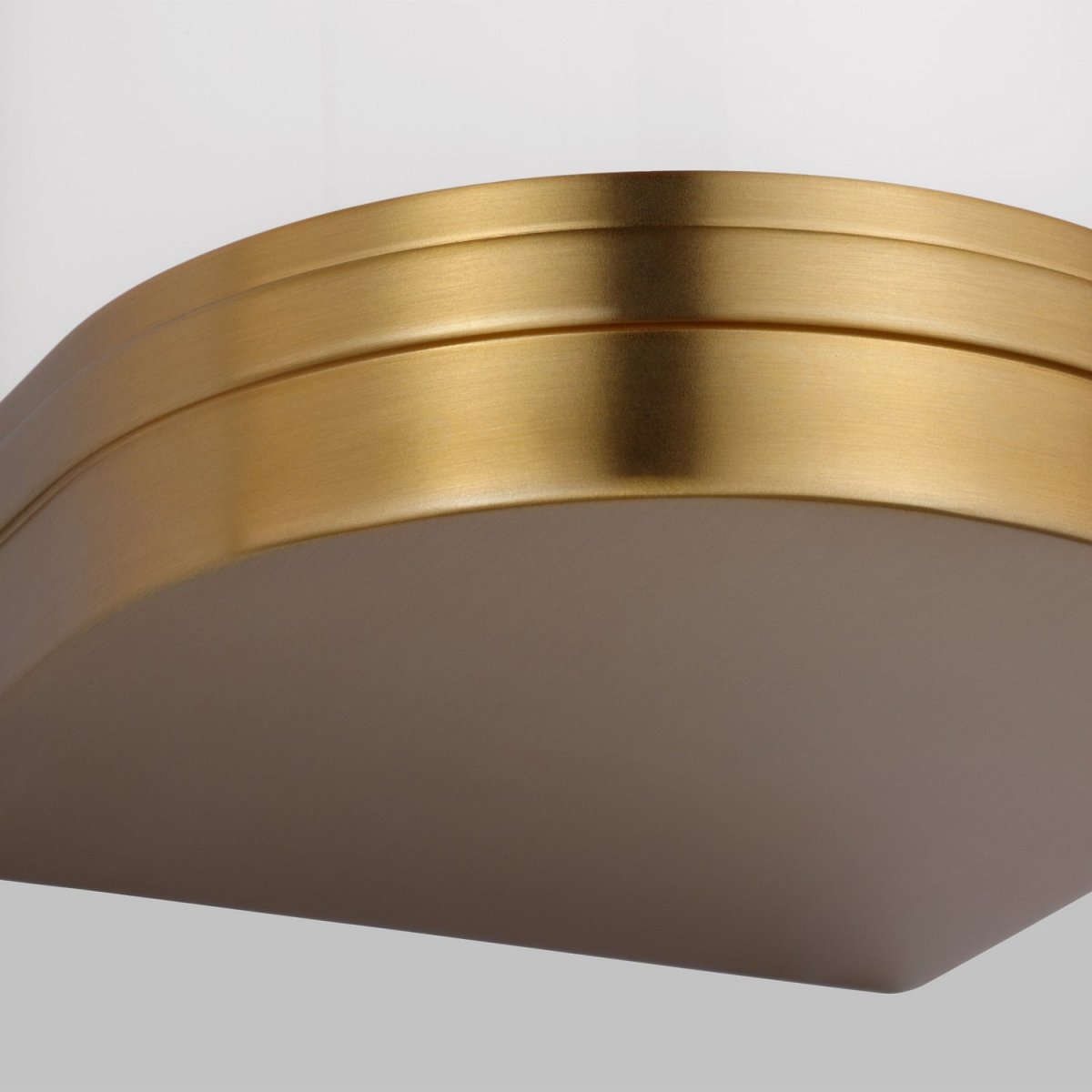 Barre d'éclairage de salle de bain Ifran - Nickel poli 24" by Visual Comfort Studio | Luminaires & cie