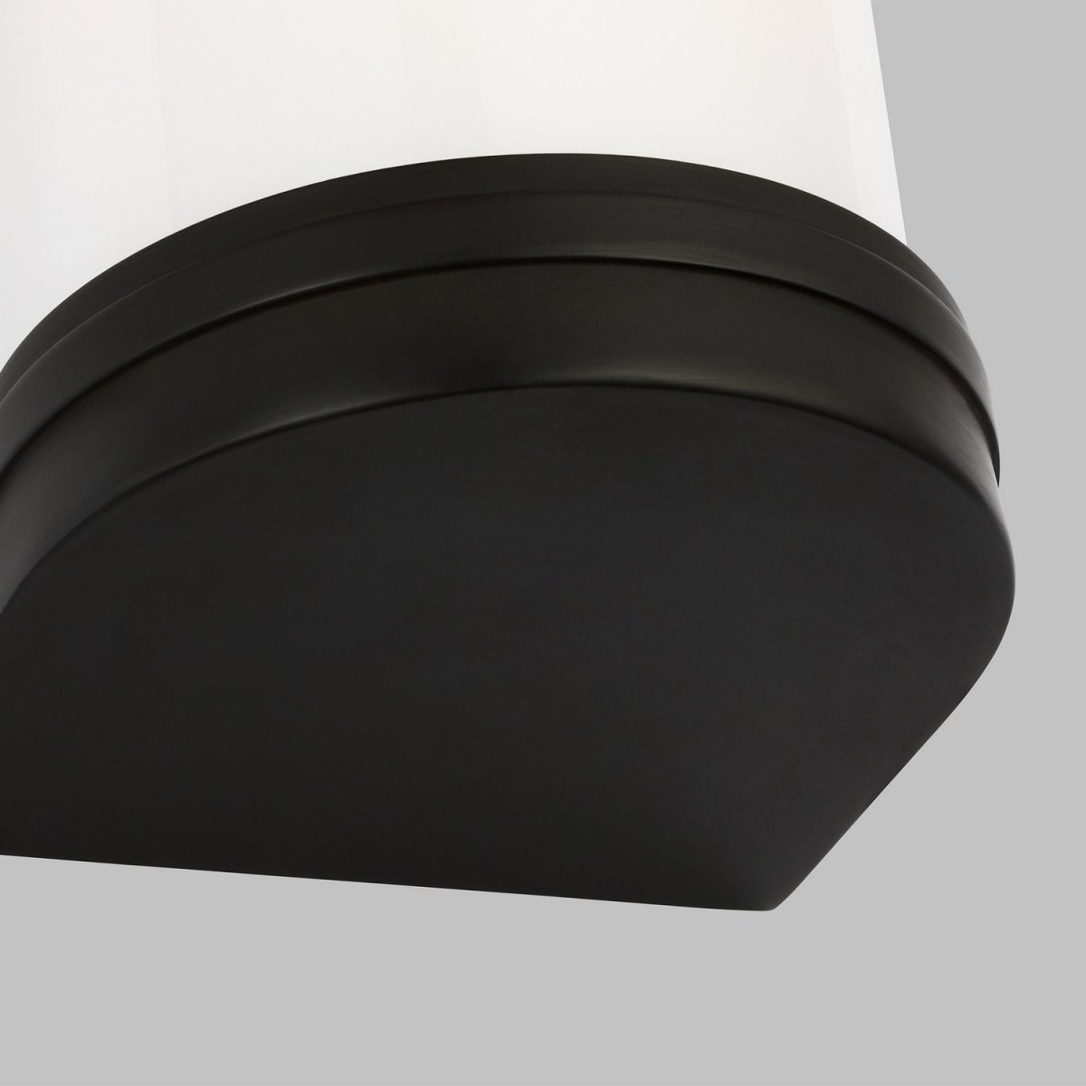 Barre d'éclairage de salle de bain Ifran - Nickel poli 24" by Visual Comfort Studio | Luminaires & cie