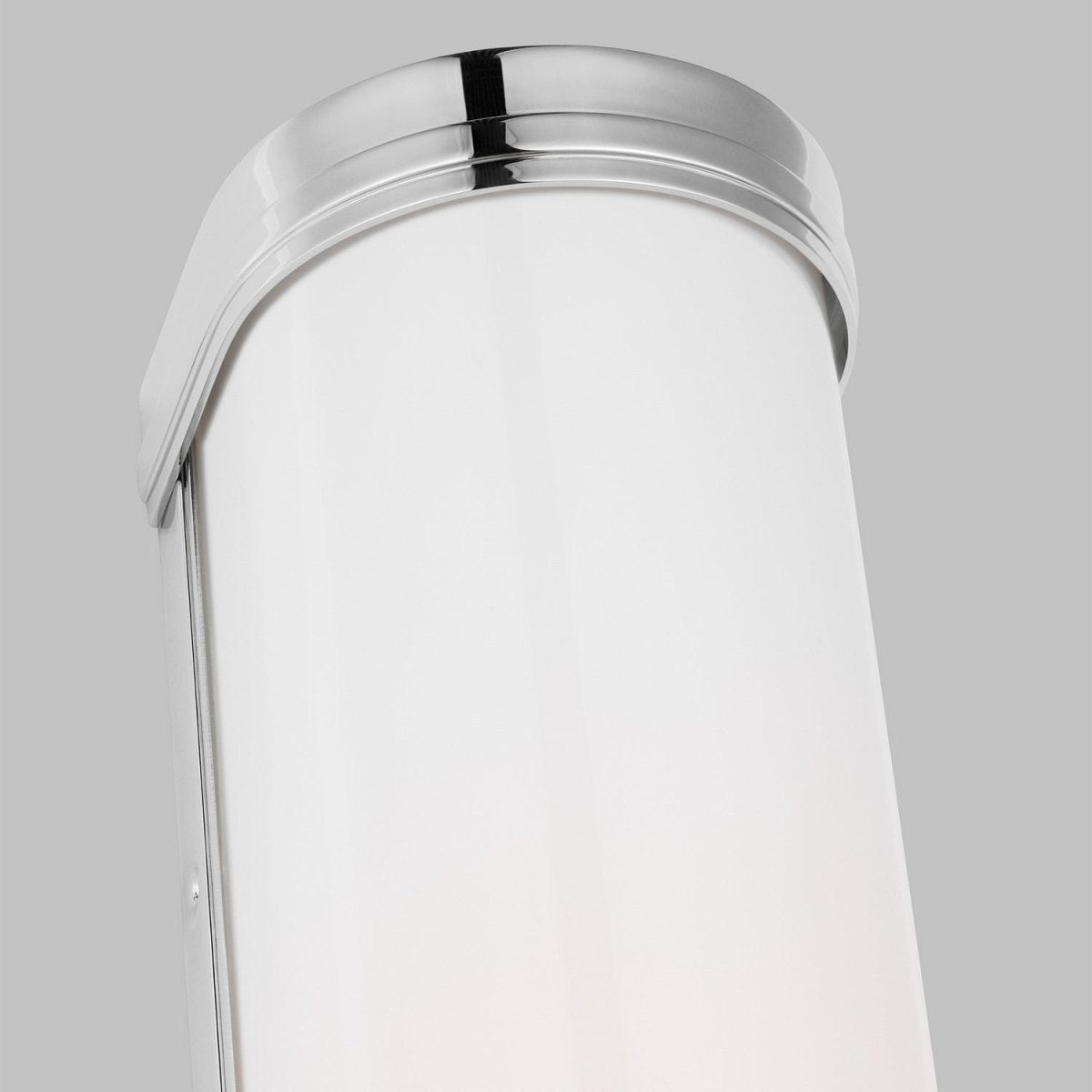 Barre d'éclairage de salle de bain Ifran - Nickel poli 24" by Visual Comfort Studio | Luminaires & cie
