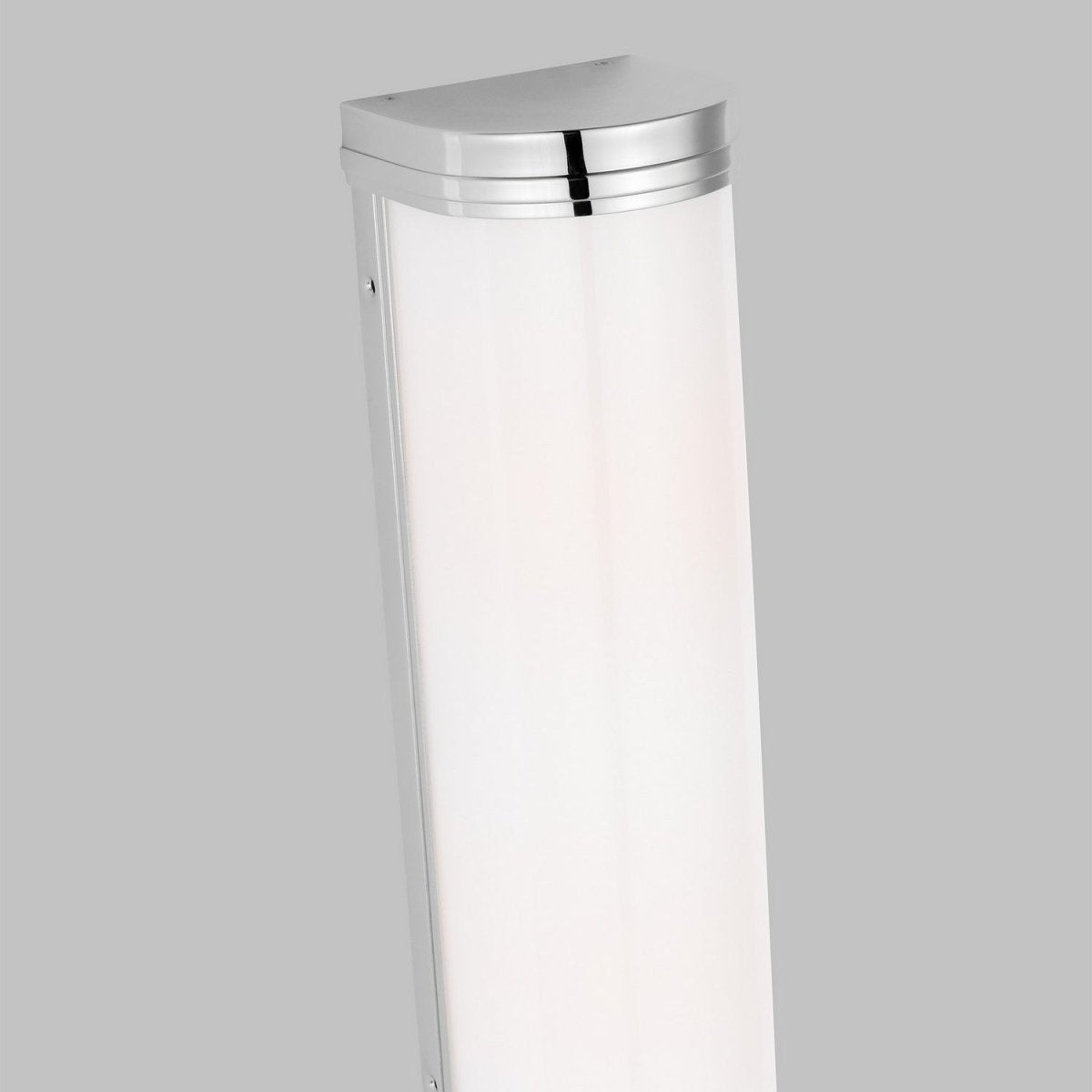 Barre d'éclairage de salle de bain Ifran - Nickel poli 24" by Visual Comfort Studio | Luminaires & cie