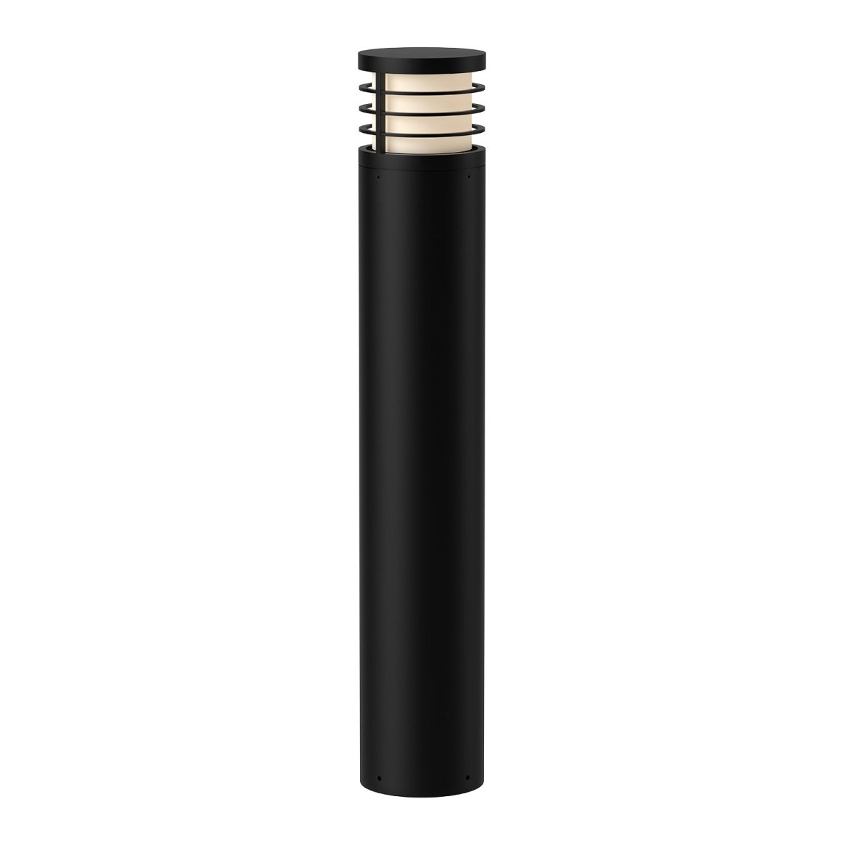 Bollard extérieur Blaine - 37" by Kuzco Lighting | Luminaires & cie