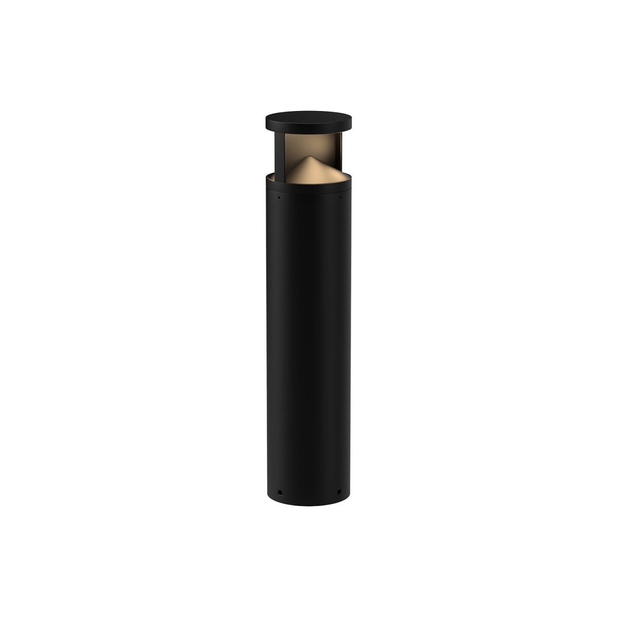 Bollard extérieur Dover - 28 3/4" by Kuzco Lighting | Luminaires & cie