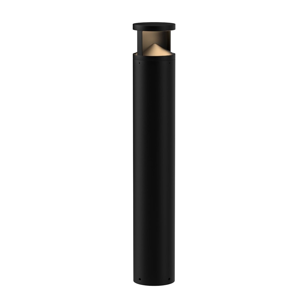 Bollard extérieur Dover - 38 5/8" by Kuzco Lighting | Luminaires & cie