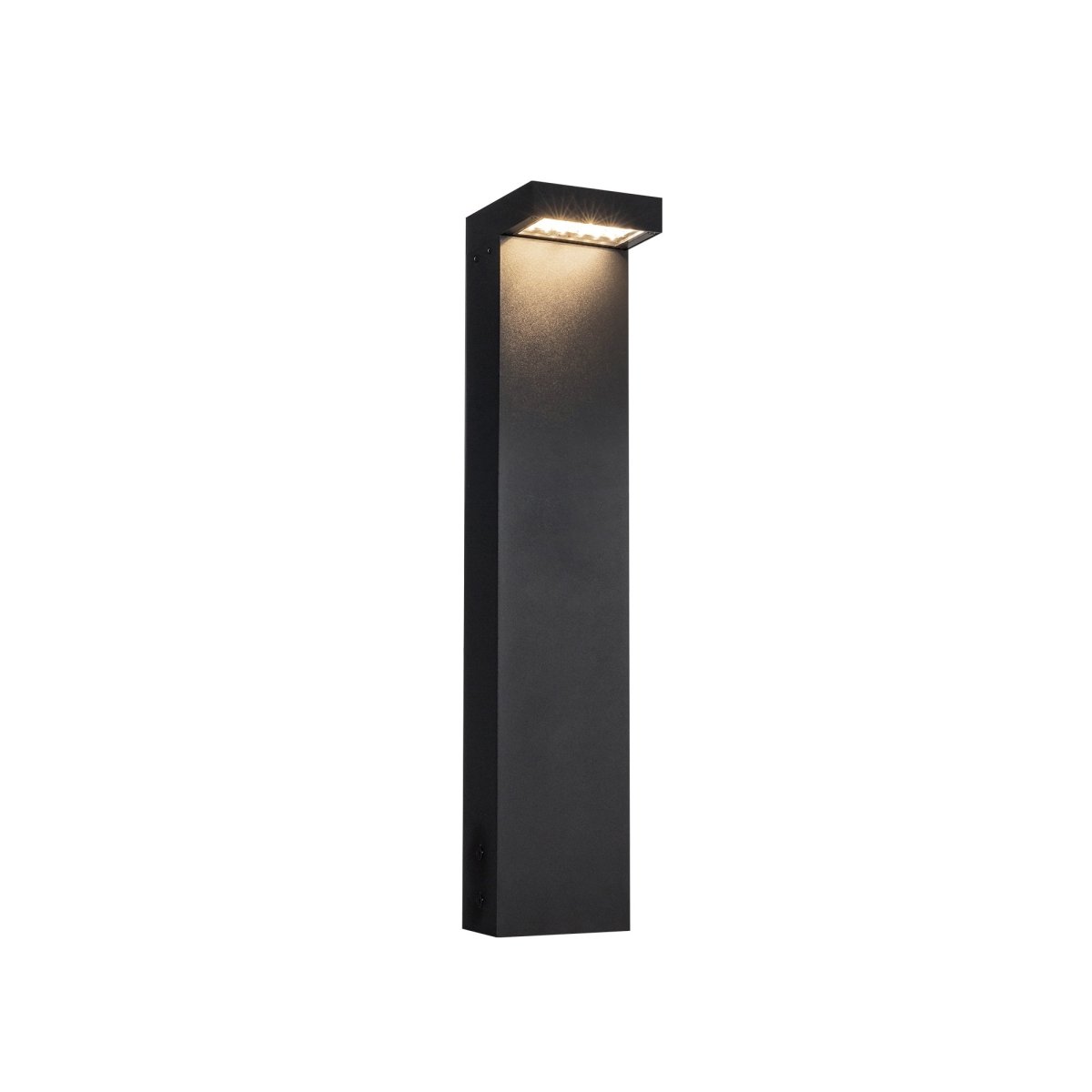 Bollard extérieur Evans - 24 1/8" by Kuzco Lighting | Luminaires & cie