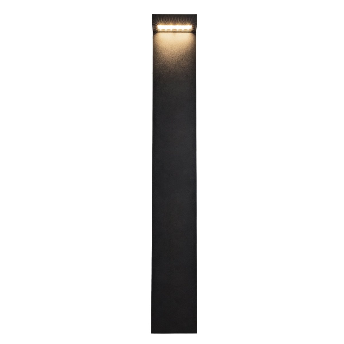 Bollard extérieur Evans - 36 1/8" by Kuzco Lighting | Luminaires & cie