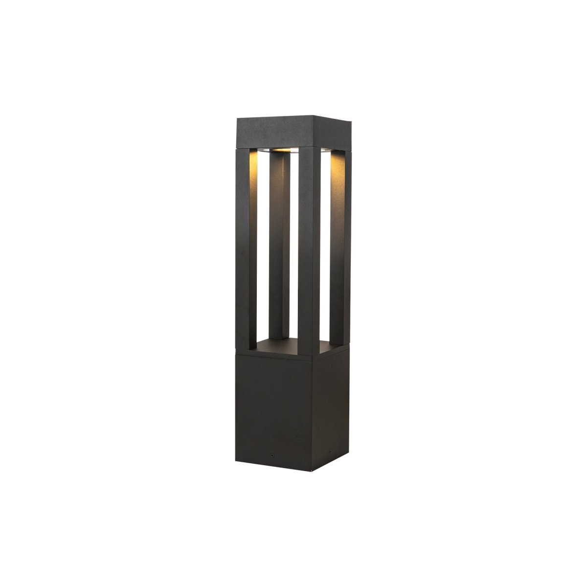 Bollard extérieur Napa - 23 7/8" by Kuzco Lighting | Luminaires & cie