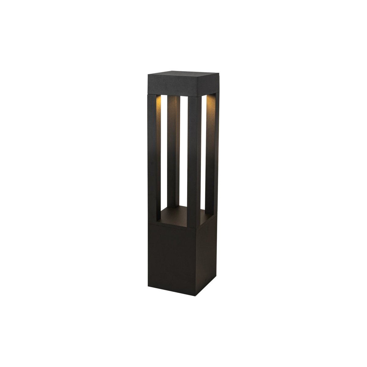 Bollard extérieur Napa - 23 7/8" by Kuzco Lighting | Luminaires & cie