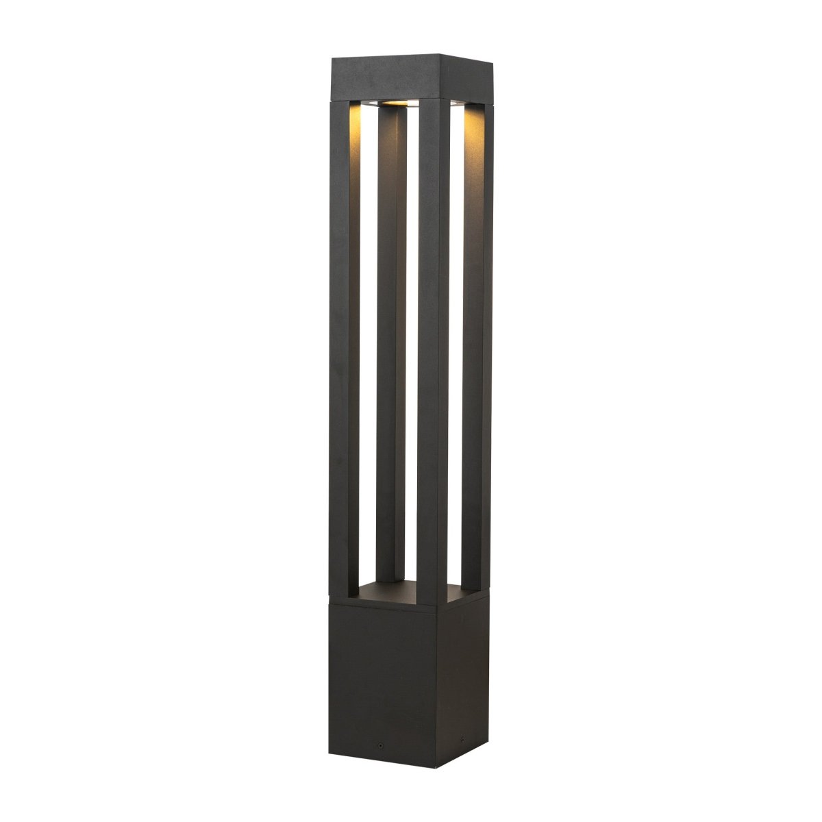 Bollard extérieur Napa - 36" by Kuzco Lighting | Luminaires & cie