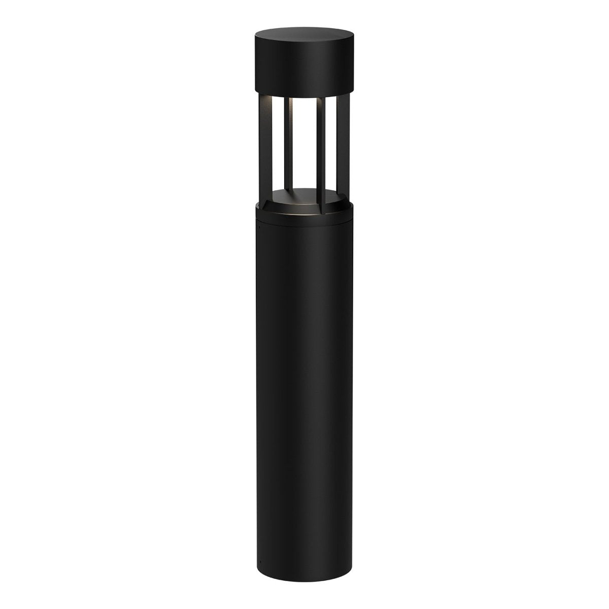 Bollard extérieur Novato - 35 1/2" by Kuzco Lighting | Luminaires & cie