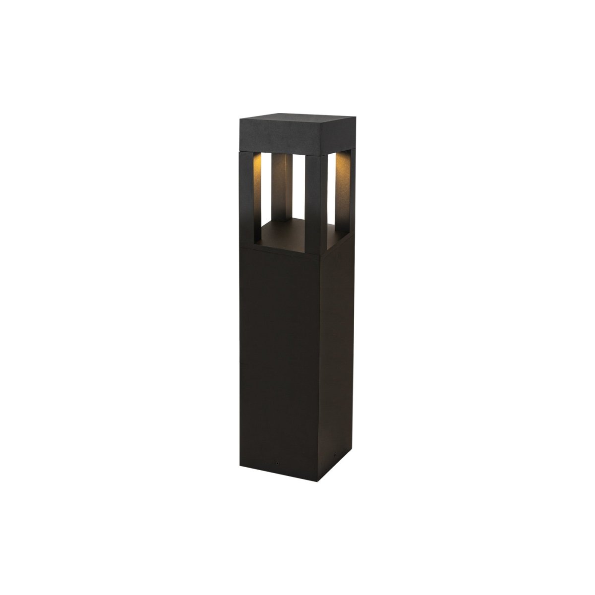 Bollard extérieur Sonoma - 24" by Kuzco Lighting | Luminaires & cie