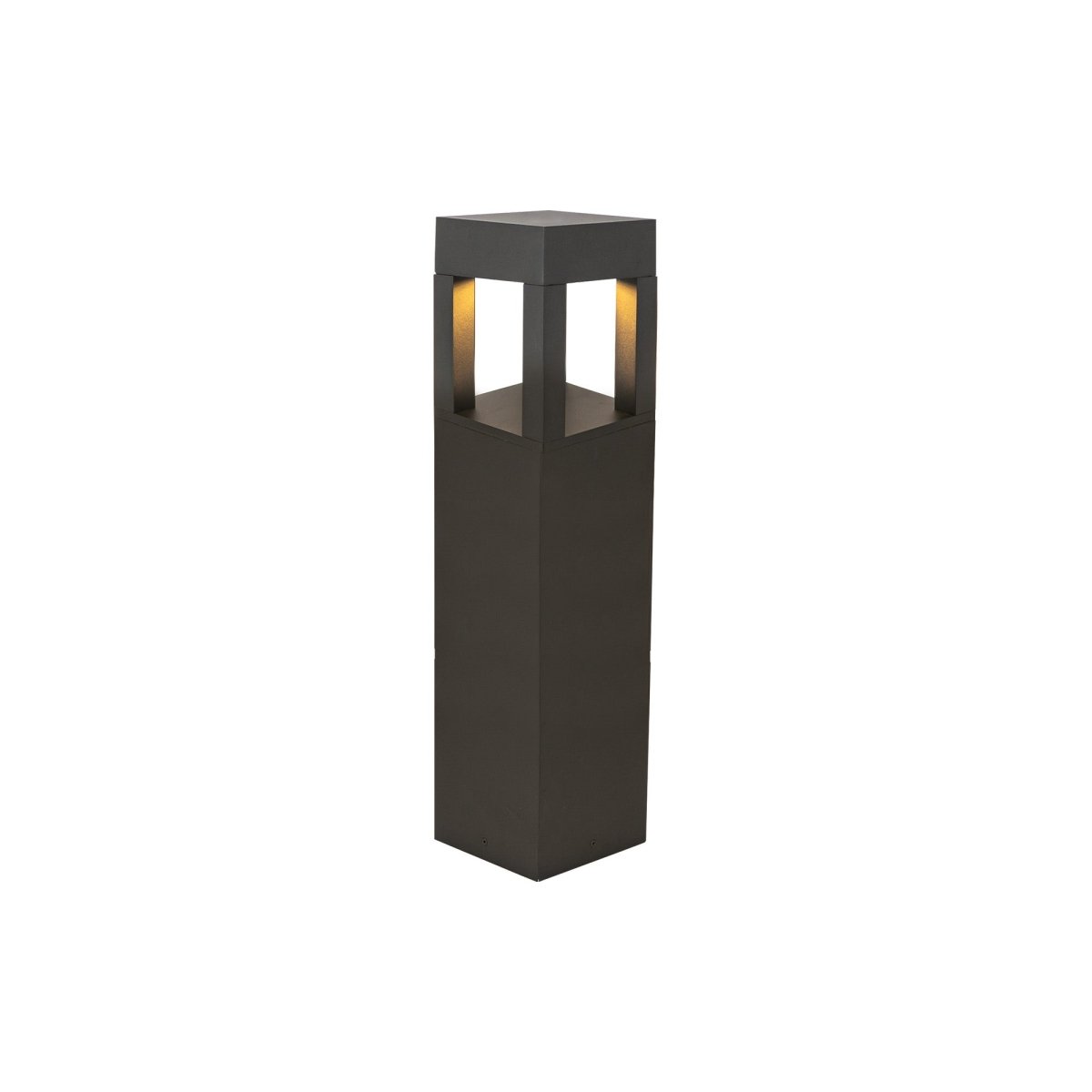 Bollard extérieur Sonoma - 24" by Kuzco Lighting | Luminaires & cie