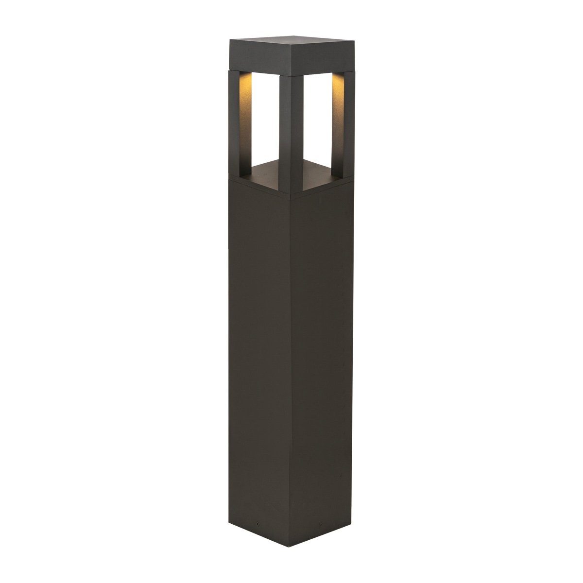Bollard extérieur Sonoma - 36" by Kuzco Lighting | Luminaires & cie
