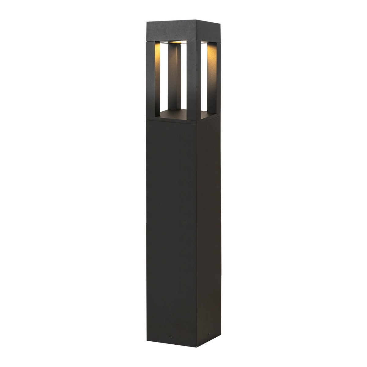 Bollard extérieur Sonoma - 36" by Kuzco Lighting | Luminaires & cie