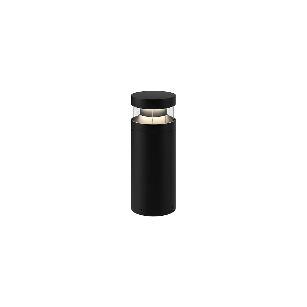 Bollard extérieur Windermere - 16 5/8" by Kuzco Lighting | Luminaires & cie