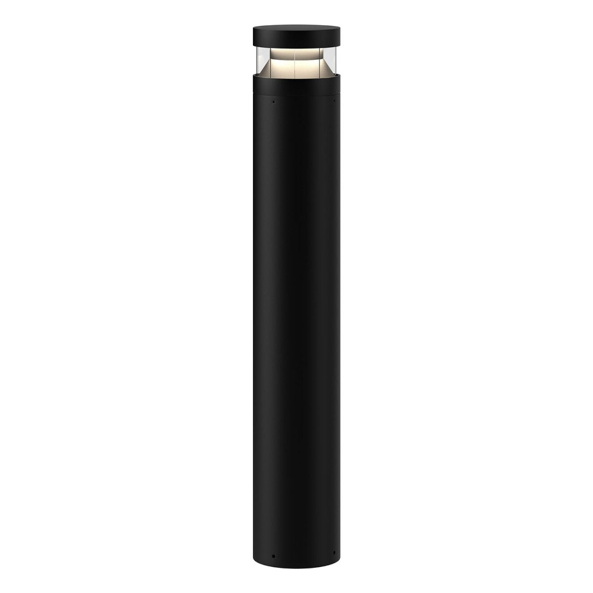Bollard extérieur Windermere - 38 1/4" by Kuzco Lighting | Luminaires & cie