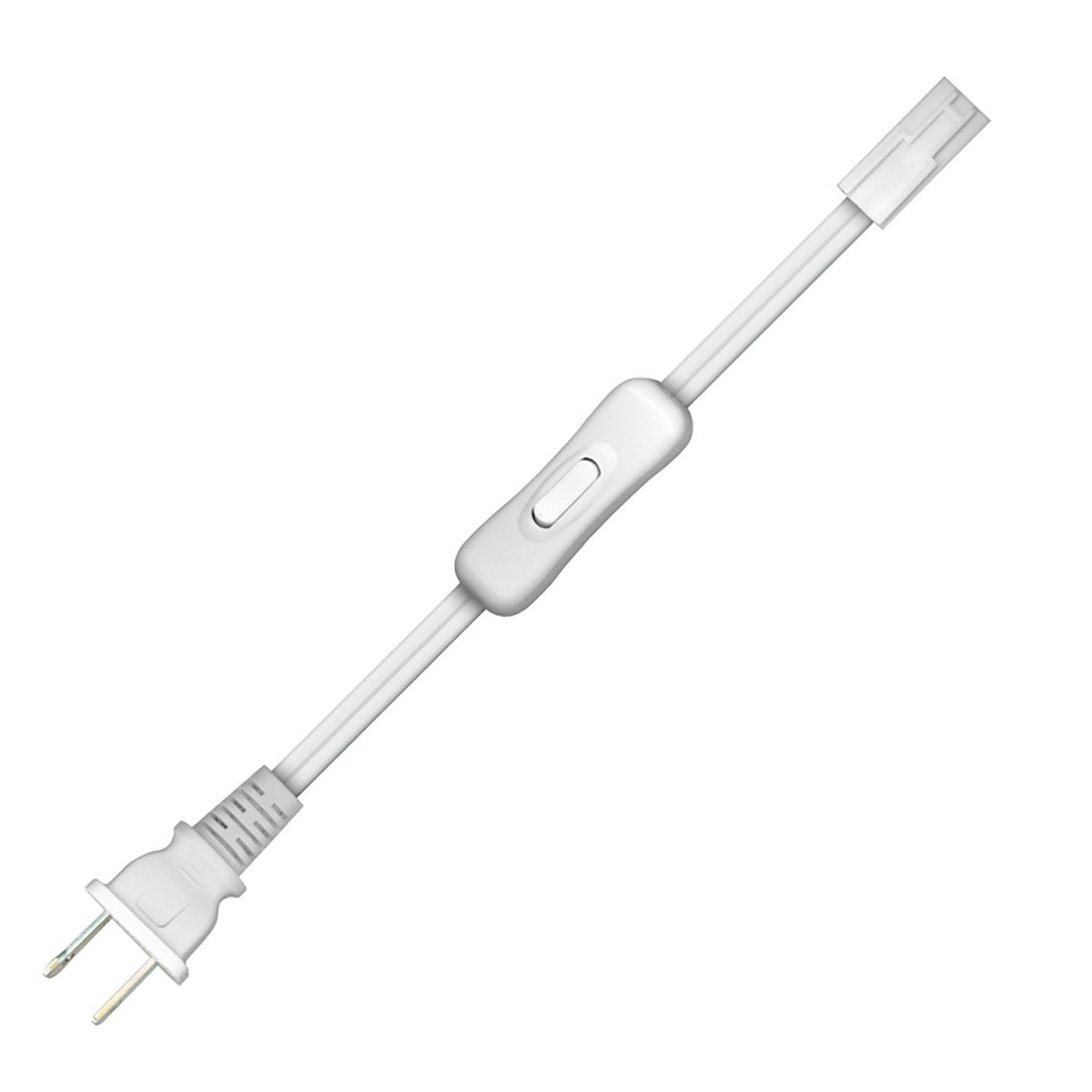 Câble et connecteur DEL Power-Led Puck - 1 72 by dals | Luminaires & cie
