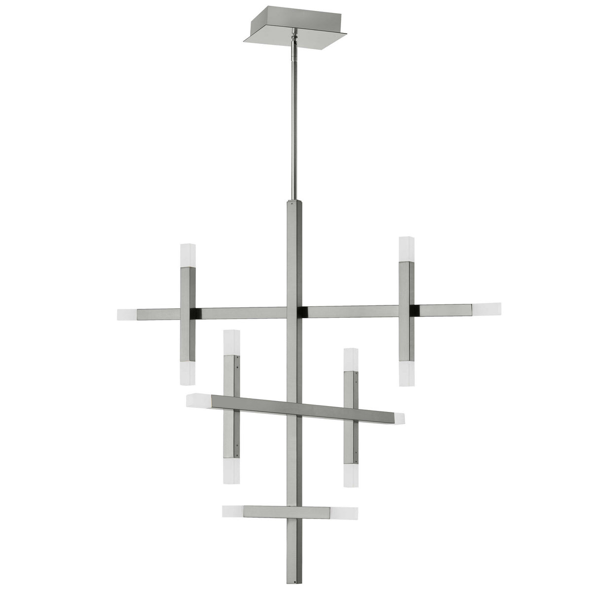 Lustre Acasia Chrome poli – Dainolite