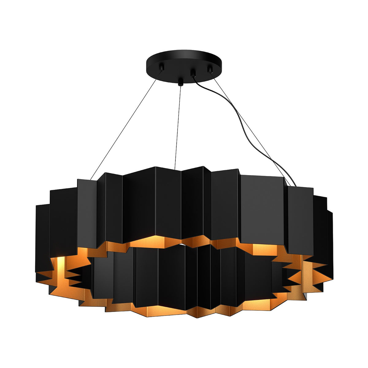 Suspension Akira – Kuzco Lighting