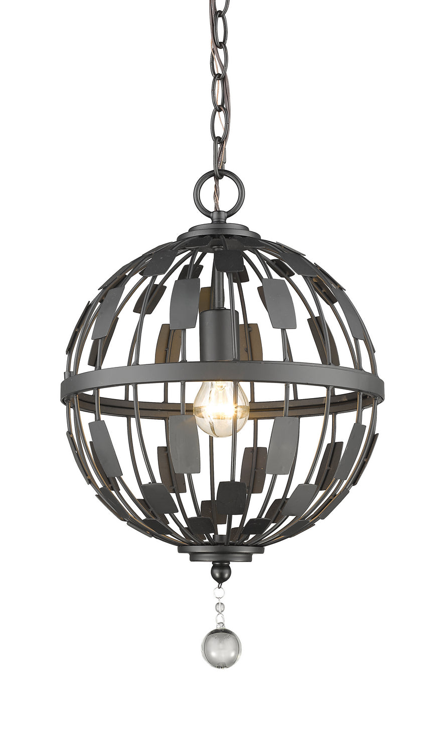 Suspension Almet 12" – Z-Lite