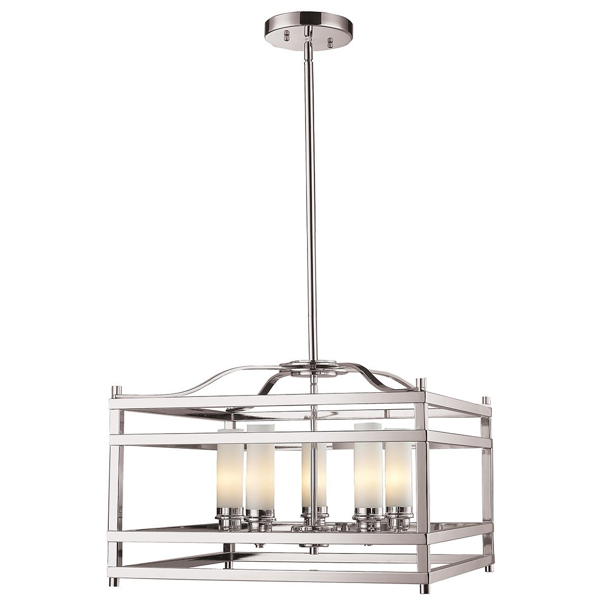 Chandelier Altadore - 20.88" by Z - Lite | Luminaires & cie