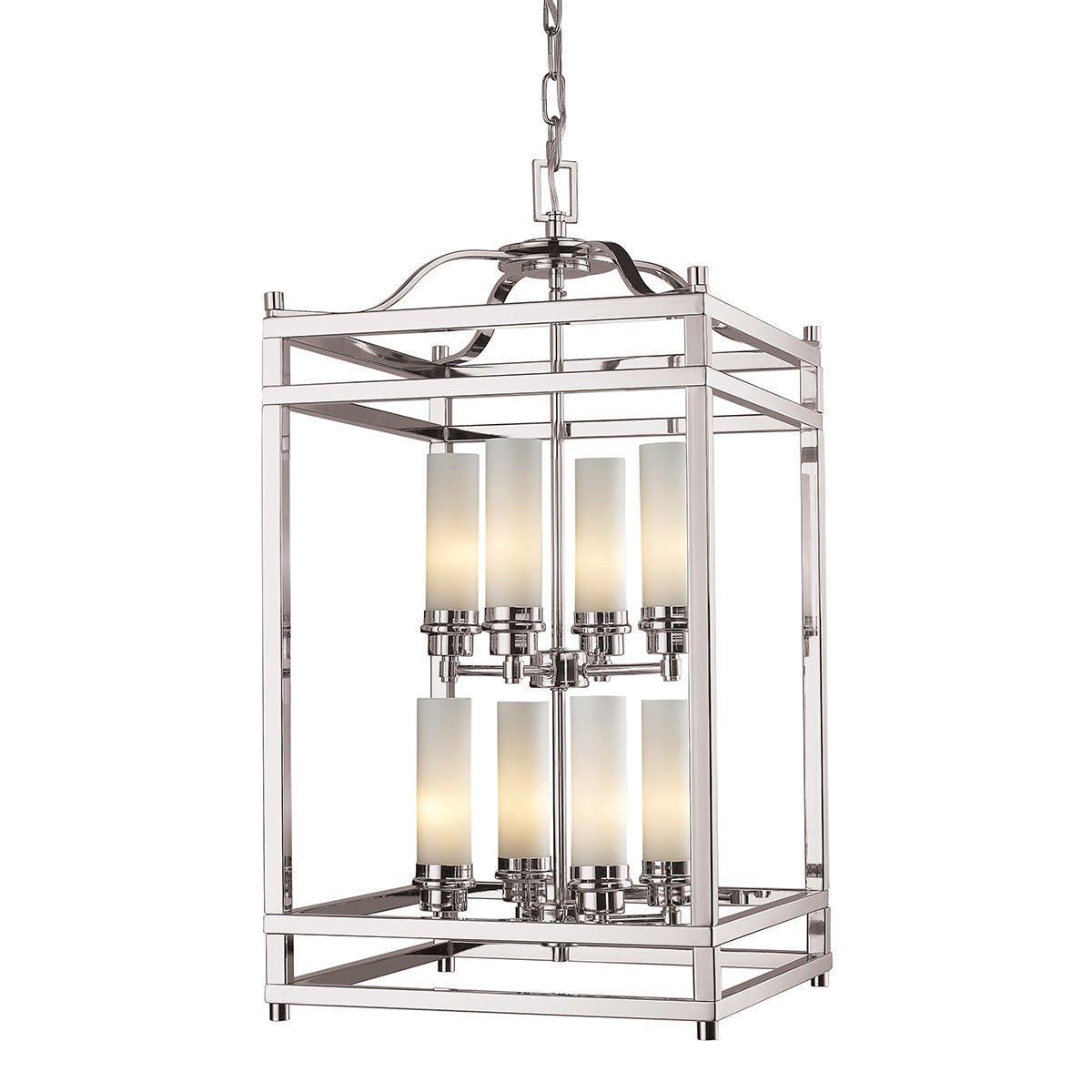 Chandelier Altadore - 15" by Z - Lite | Luminaires & cie